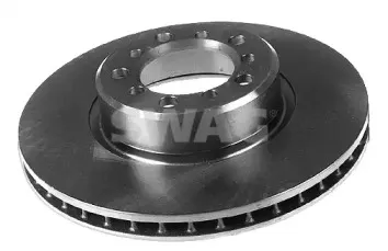 Тормозной диск SWAG купить